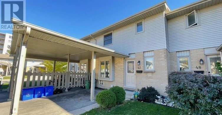 47-25 Erica Crescent, London, ON, N6E 3R7 - 5