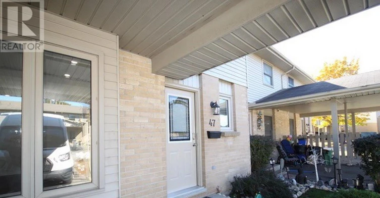 47-25 Erica Crescent, London, ON, N6E 3R7 - 7