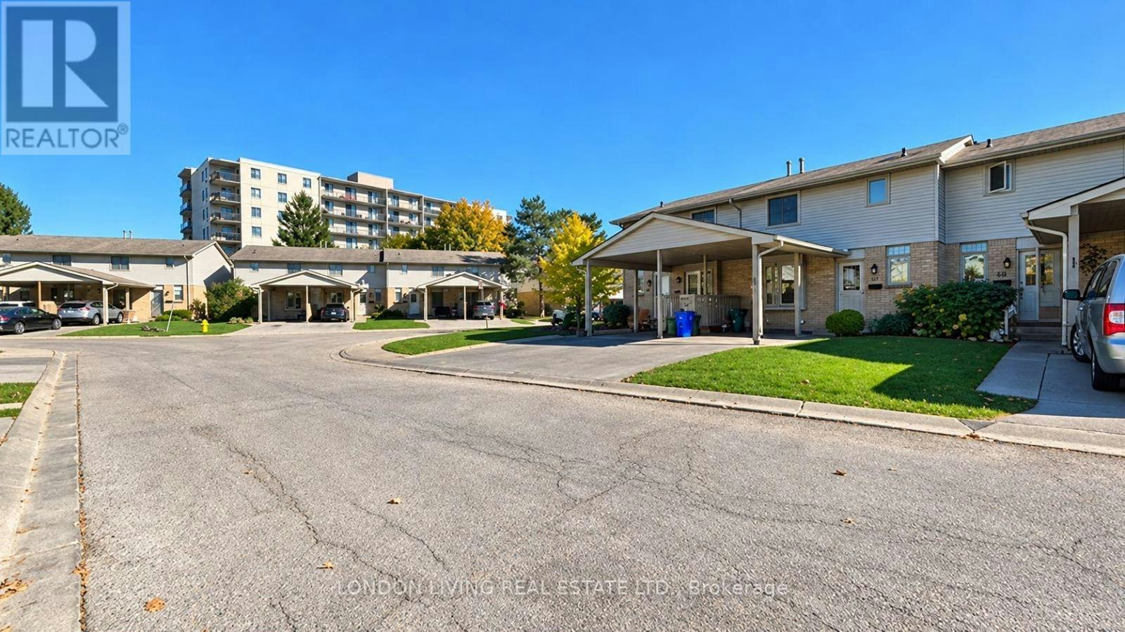 47-25 Erica Crescent, London, ON, N6E 3R7 - 2