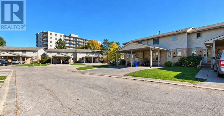 47-25 Erica Crescent, London, ON, N6E 3R7 - 2