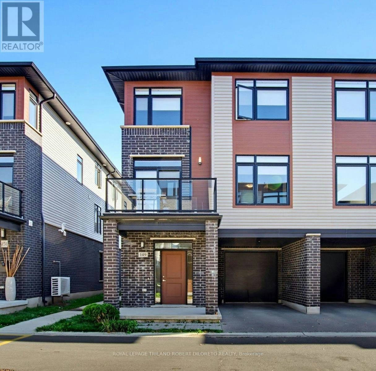 149-3260 Singleton Avenue, London, ON, N6L 0E7