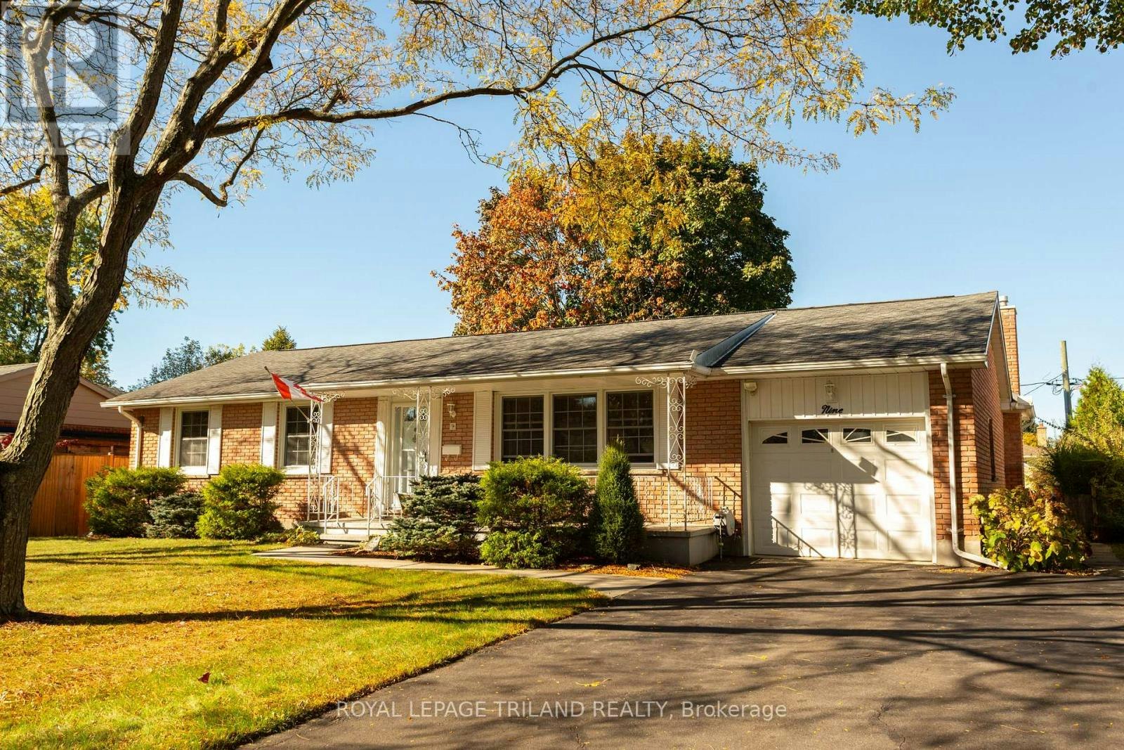 9 Butler Drive, St. Thomas, ON, N5R 4Y9