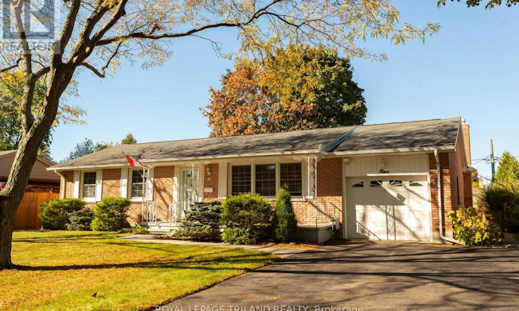 9 Butler Drive