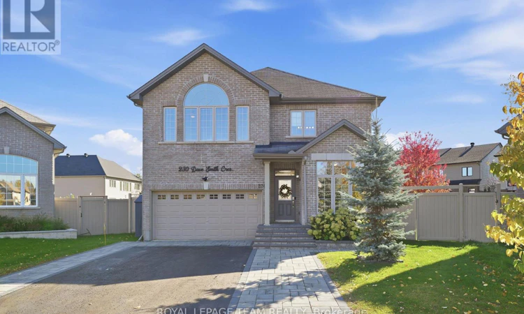 230 Dave Smith Crescent