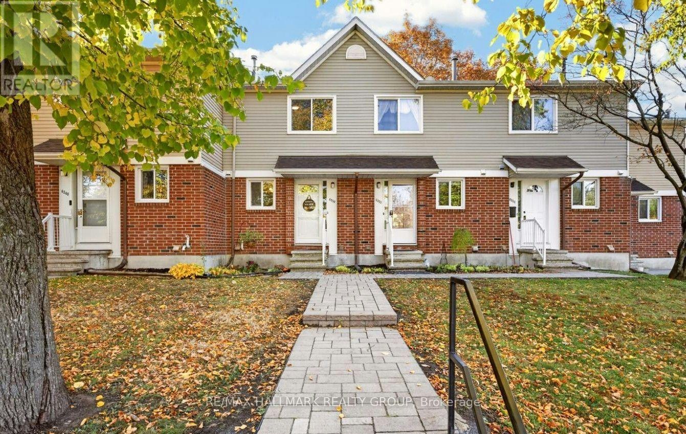 6350 Bilberry Drive, Ottawa, ON, K1C 4P8