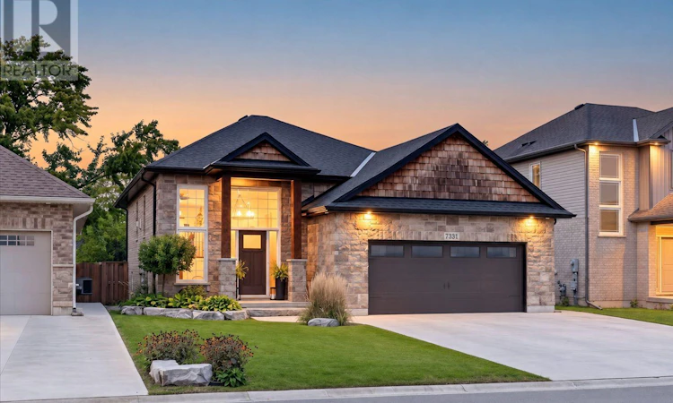 7331 Sherrilee Crescent