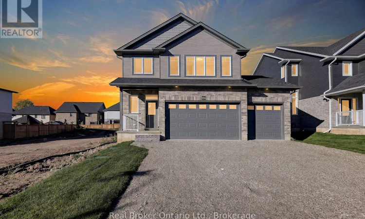 104 Graydon Drive