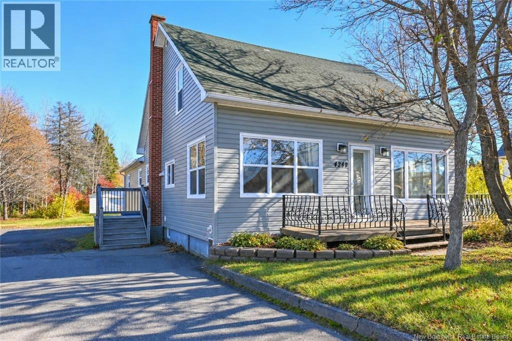 4248 Principale Street, Tracadie-Sheila, NB, E1X 1B9