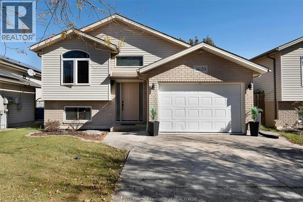 3620 Shinglecreek Court, Windsor, ON, N8W 5T7