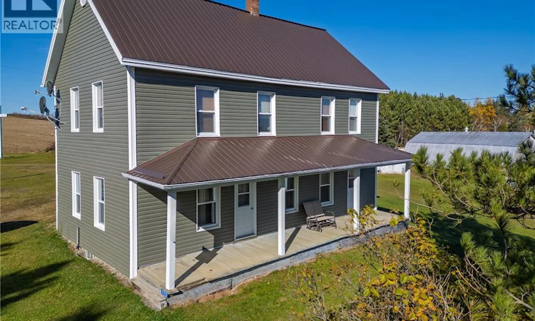 170 Ch Ed Levesque Road