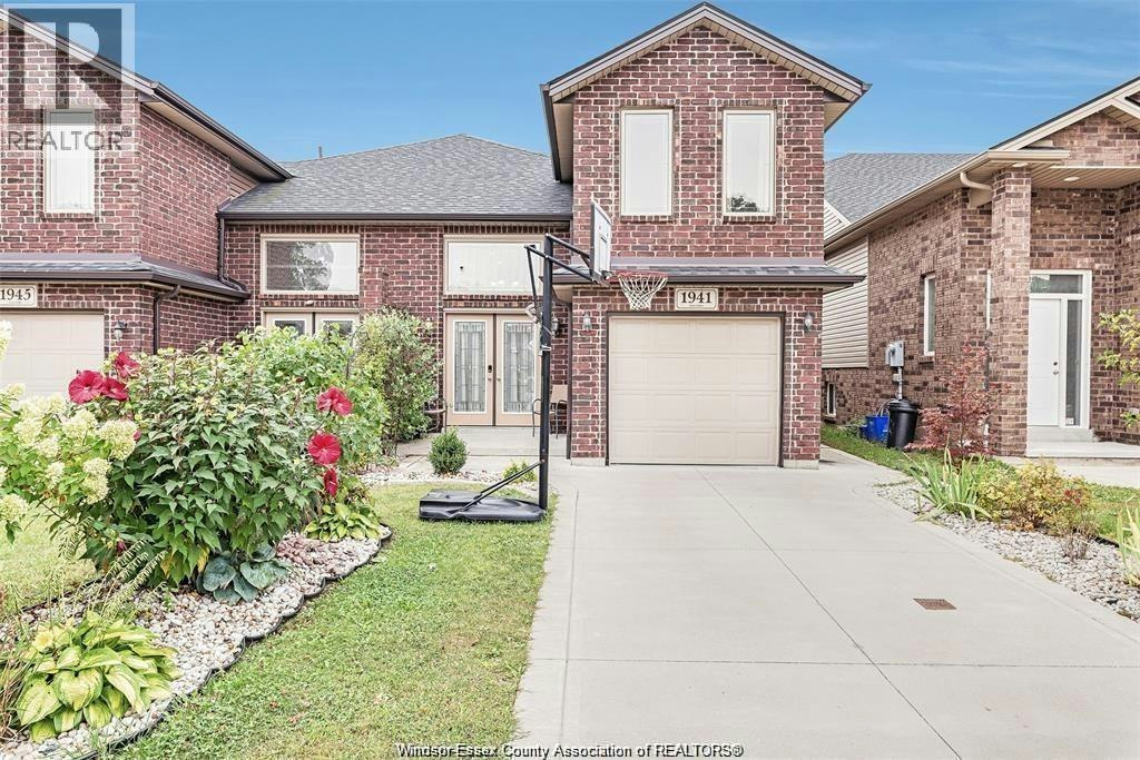 1941 Northway, Windsor, ON, N9B 0A3