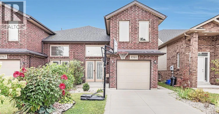1941 Northway, Windsor, ON, N9B 0A3