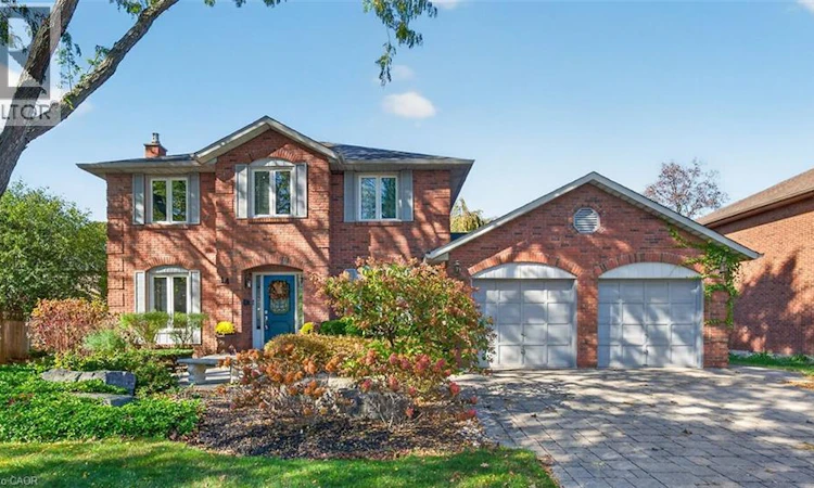 14 Cottonwood Court