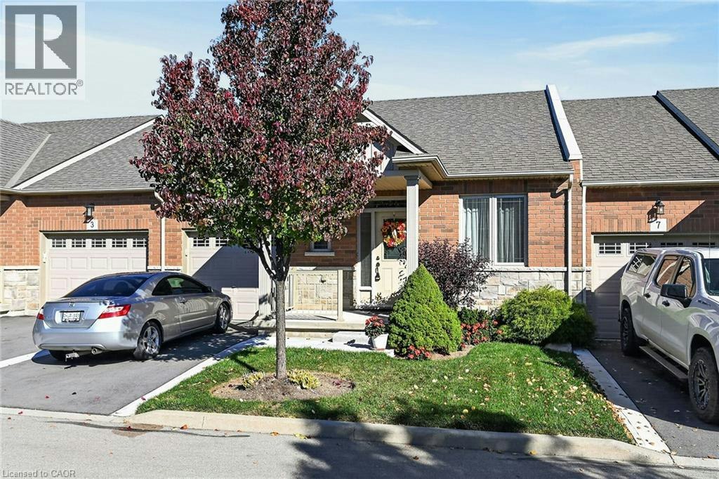 5 Hillgartner Lane, Hamilton, ON, L0R 1C0