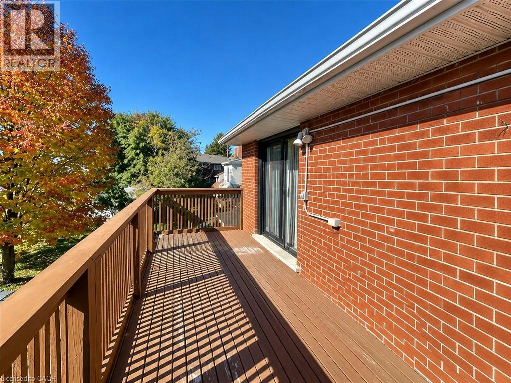 3-433 Connaught Street, Kitchener, ON, N2C 1C4 - 18