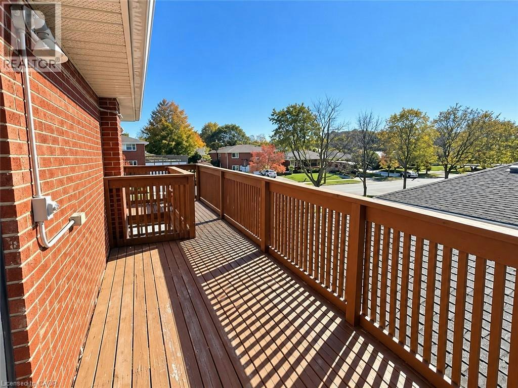 3-433 Connaught Street, Kitchener, ON, N2C 1C4 - 17
