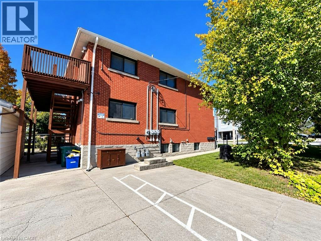 3-433 Connaught Street, Kitchener, ON, N2C 1C4 - 19