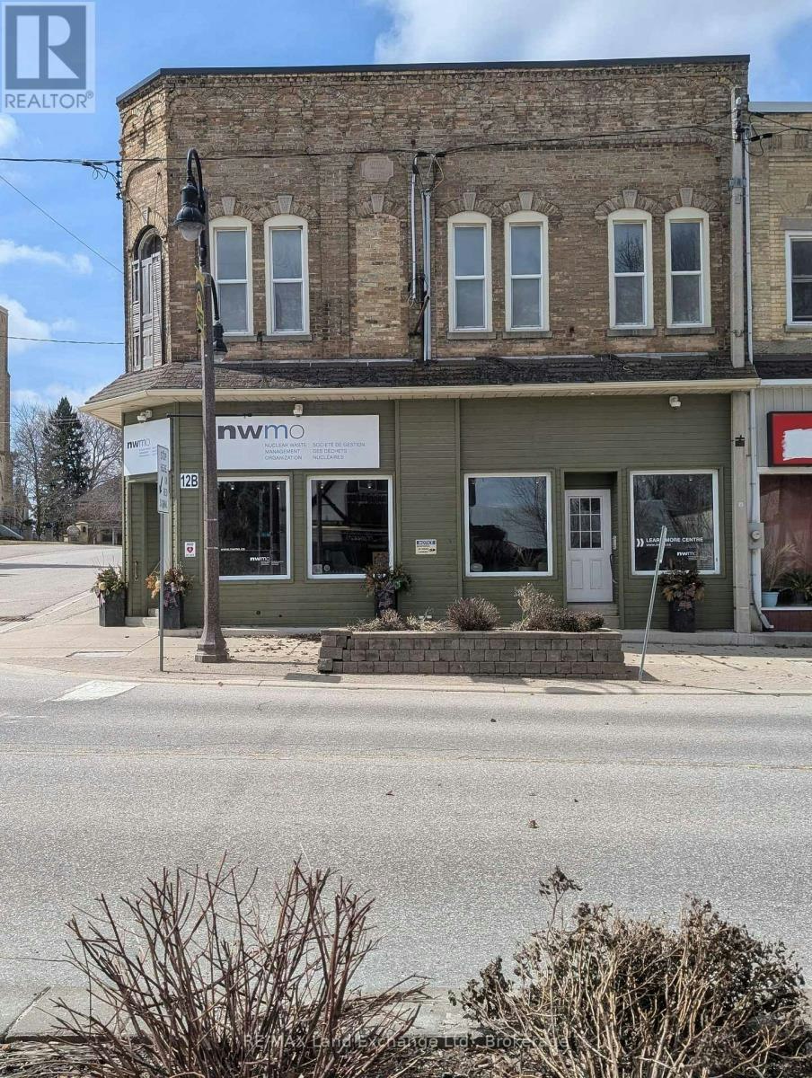 12 Clinton Street S, South Bruce, ON, N0G 2S0