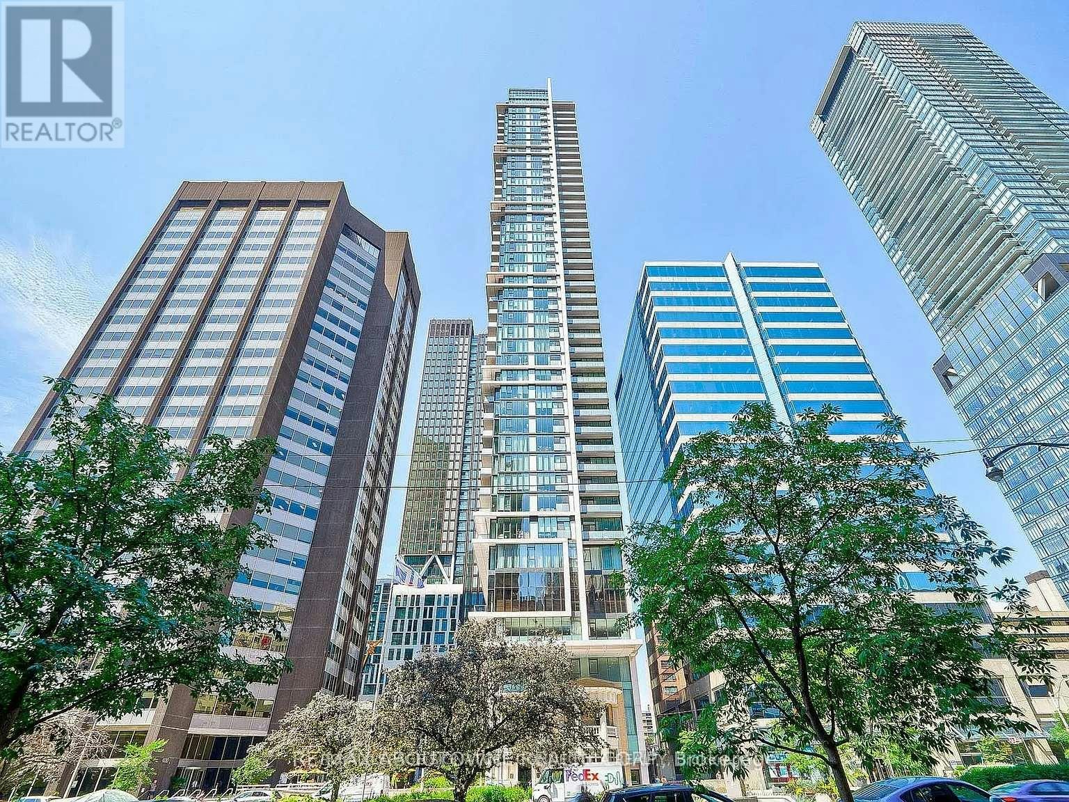 1108-426 University Avenue, Toronto, ON, M5G 1S9