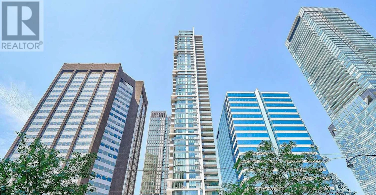 1108-426 University Avenue, Toronto, ON, M5G 1S9