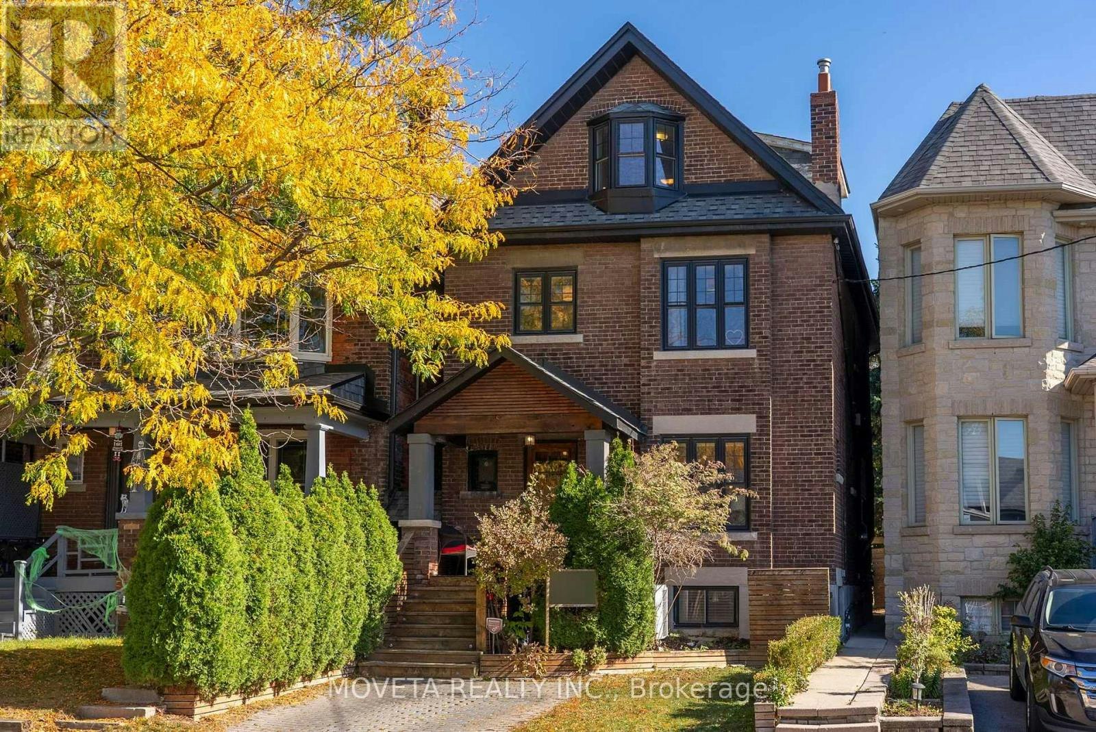 263 Glenholme Avenue, Toronto, ON, M6E 3C7