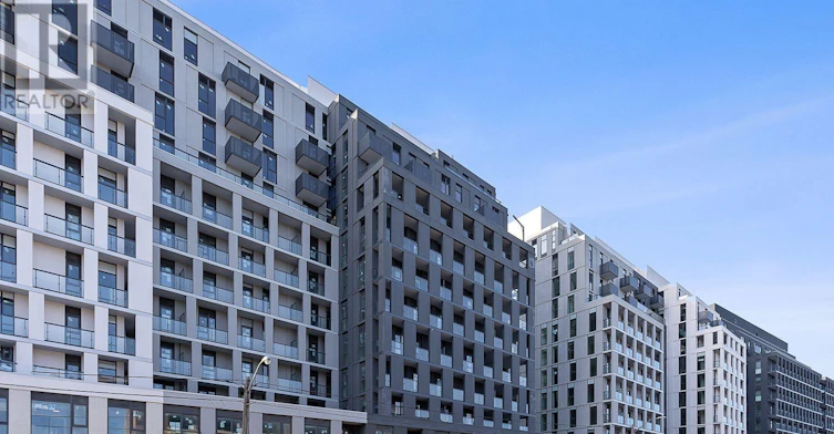 218-500 Wilson Avenue, Toronto, ON, M3H 0E5