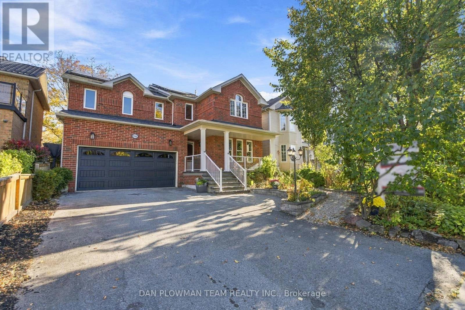 980 Langford Street, Oshawa, ON, L1K 2W1