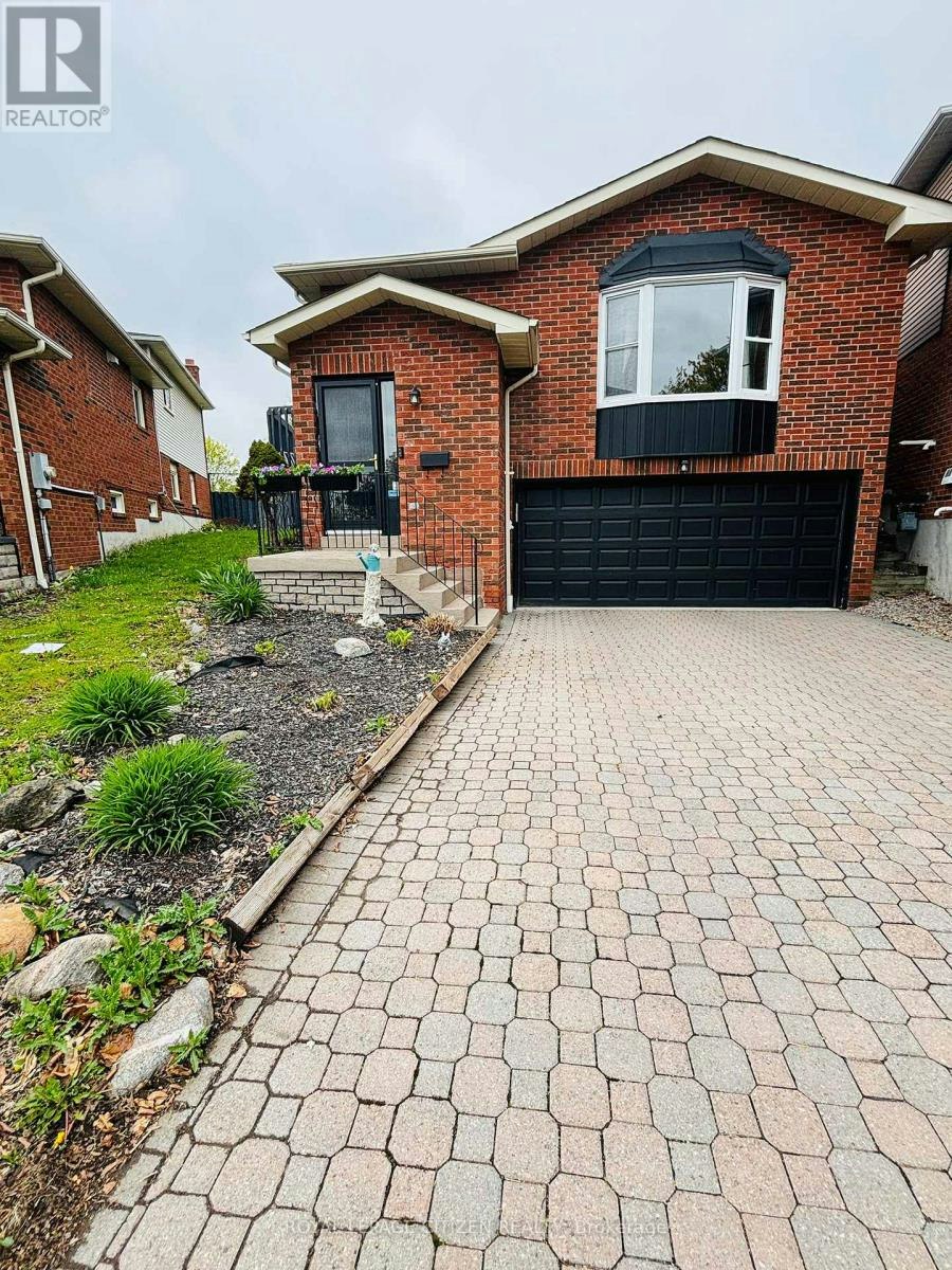 229 Glen Hill Drive, Whitby, ON, L1N 7J5