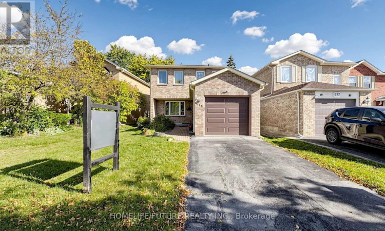 679 Foxwood Trail