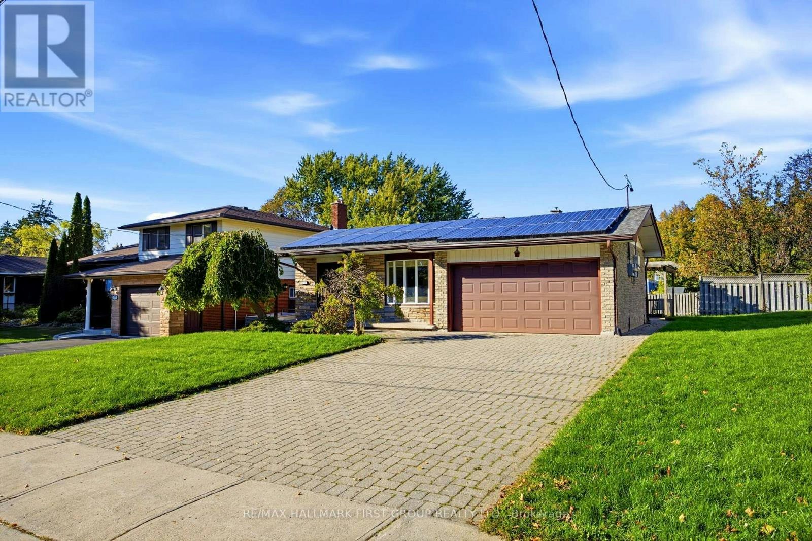 518 Gilbert Street E, Whitby, ON, L1N 1R7
