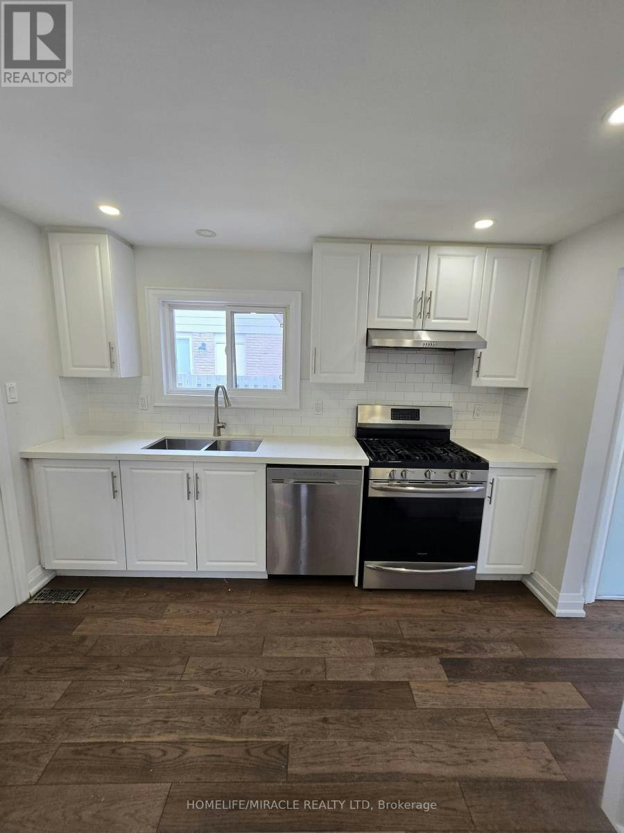 MAIN-44 Staley Terrace, Toronto, ON, M1W 2E7 - 3