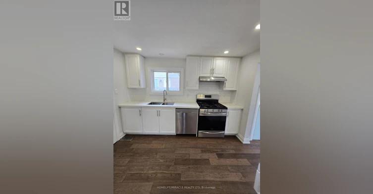 MAIN-44 Staley Terrace, Toronto, ON, M1W 2E7 - 3