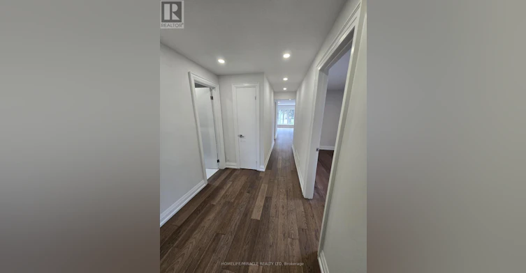 MAIN-44 Staley Terrace, Toronto, ON, M1W 2E7 - 15
