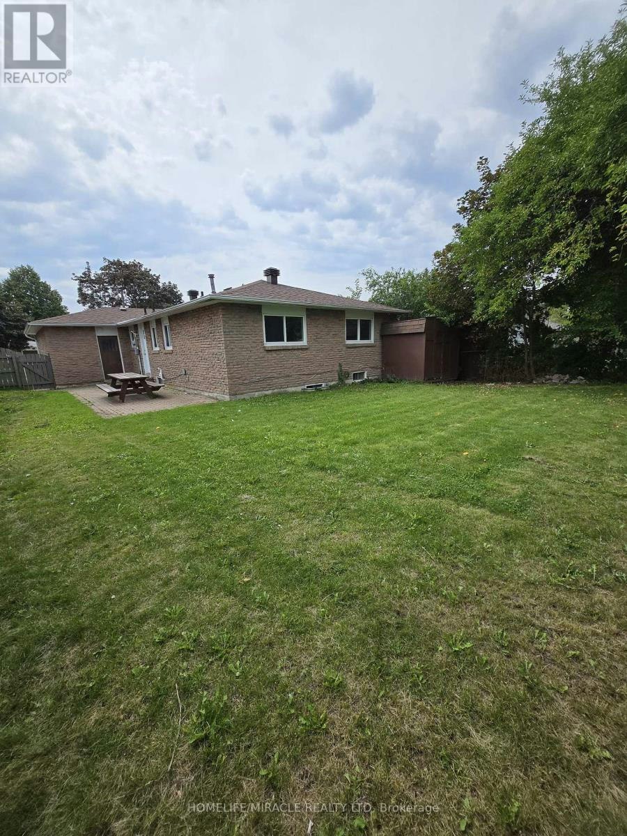 MAIN-44 Staley Terrace, Toronto, ON, M1W 2E7 - 20