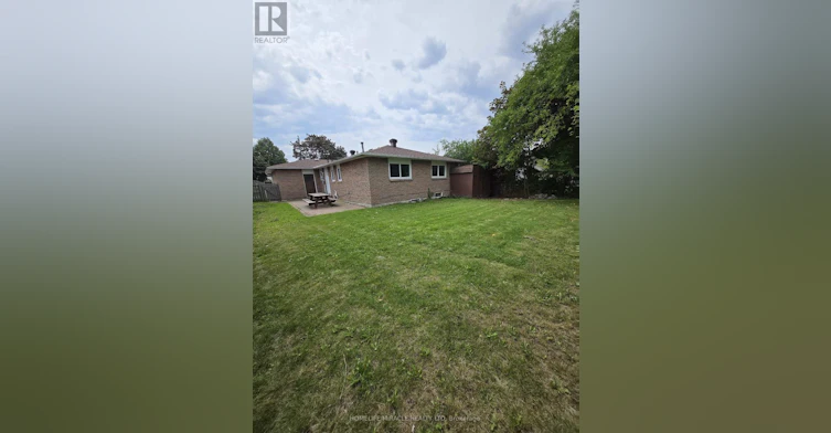 MAIN-44 Staley Terrace, Toronto, ON, M1W 2E7 - 20