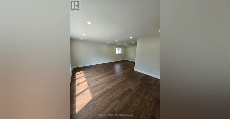 MAIN-44 Staley Terrace, Toronto, ON, M1W 2E7 - 4