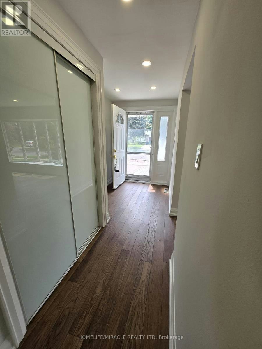 MAIN-44 Staley Terrace, Toronto, ON, M1W 2E7 - 14