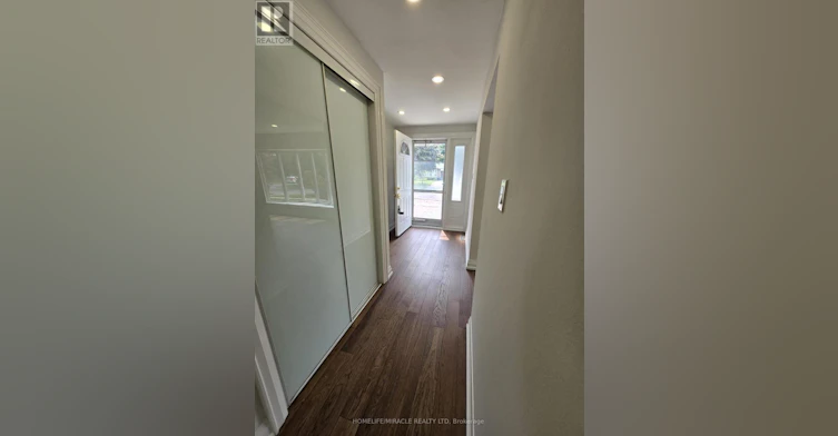 MAIN-44 Staley Terrace, Toronto, ON, M1W 2E7 - 14