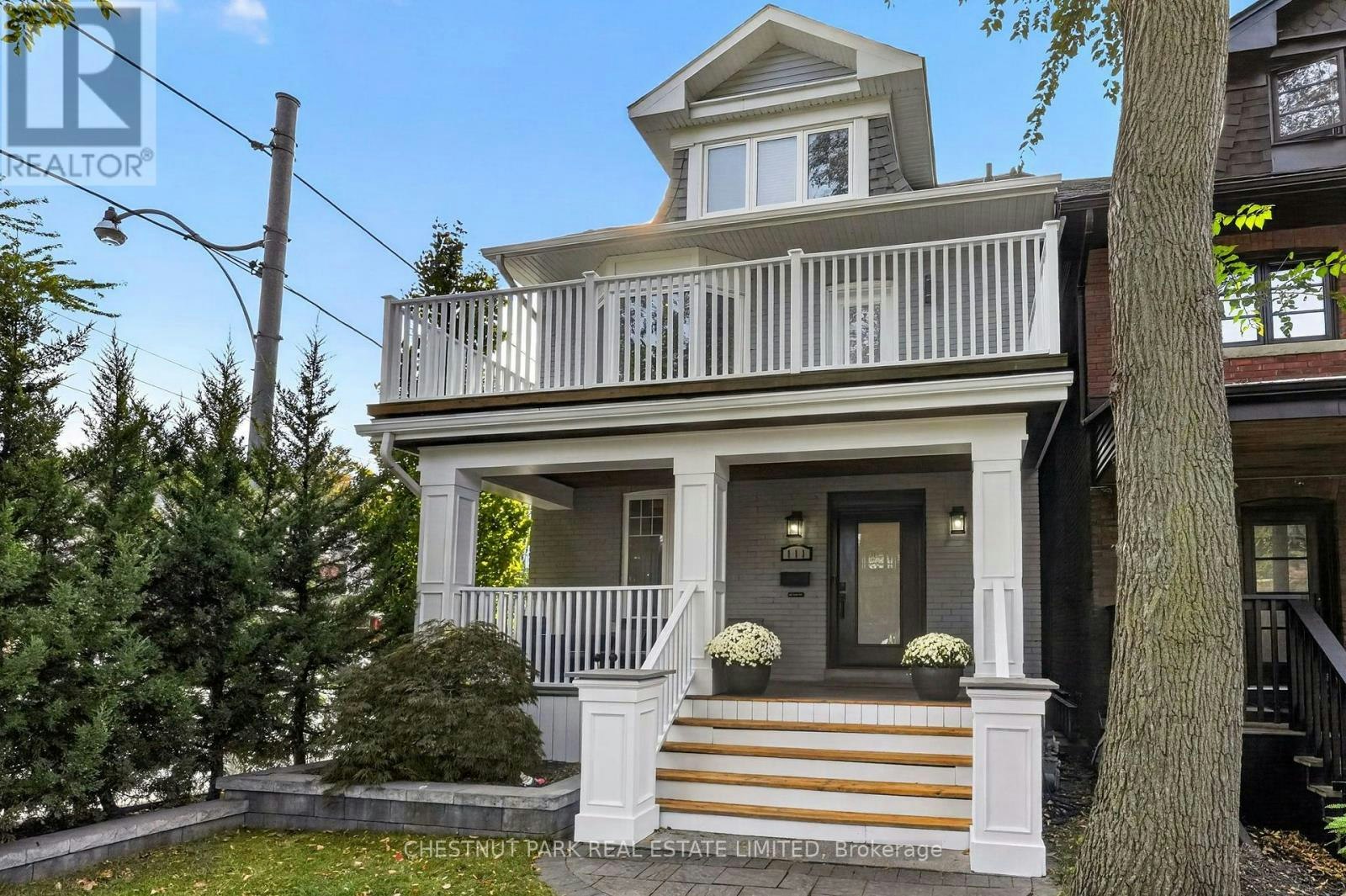 111 Dixon Avenue, Toronto, ON, M4L 1N8