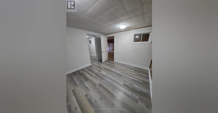 BASEMENT-44 Staley Terrace, Toronto, ON, M1W 2E7 - 6