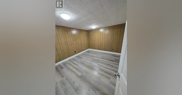 BASEMENT-44 Staley Terrace, Toronto, ON, M1W 2E7 - 5