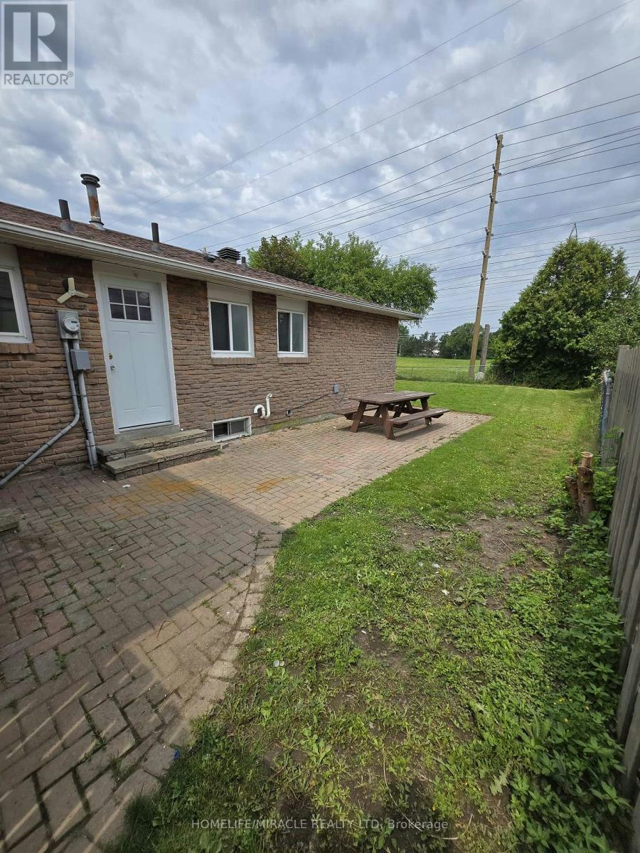 BASEMENT-44 Staley Terrace, Toronto, ON, M1W 2E7 - 11