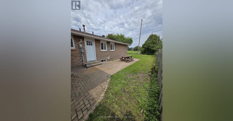 BASEMENT-44 Staley Terrace, Toronto, ON, M1W 2E7 - 11