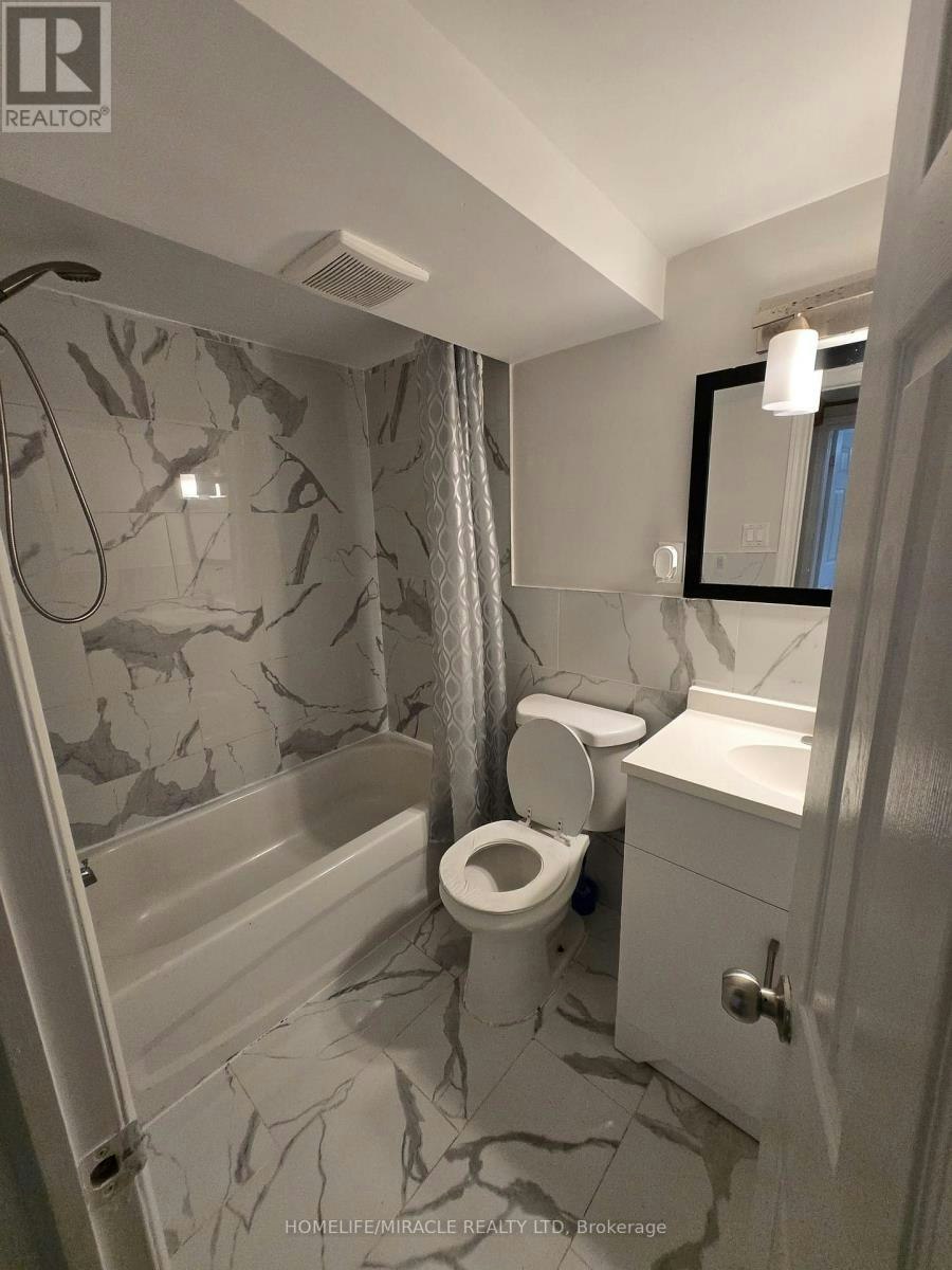 BASEMENT-44 Staley Terrace, Toronto, ON, M1W 2E7 - 10