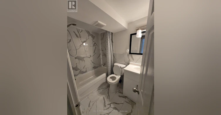 BASEMENT-44 Staley Terrace, Toronto, ON, M1W 2E7 - 10