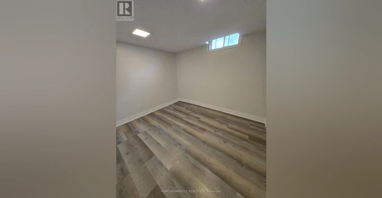 BASEMENT-44 Staley Terrace, Toronto, ON, M1W 2E7 - 18