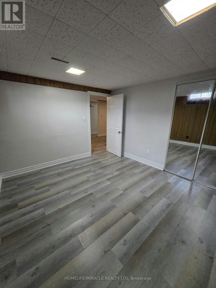 BASEMENT-44 Staley Terrace, Toronto, ON, M1W 2E7 - 8