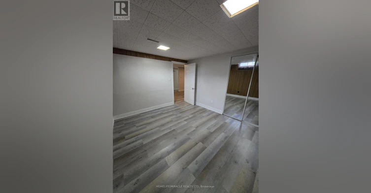 BASEMENT-44 Staley Terrace, Toronto, ON, M1W 2E7 - 8
