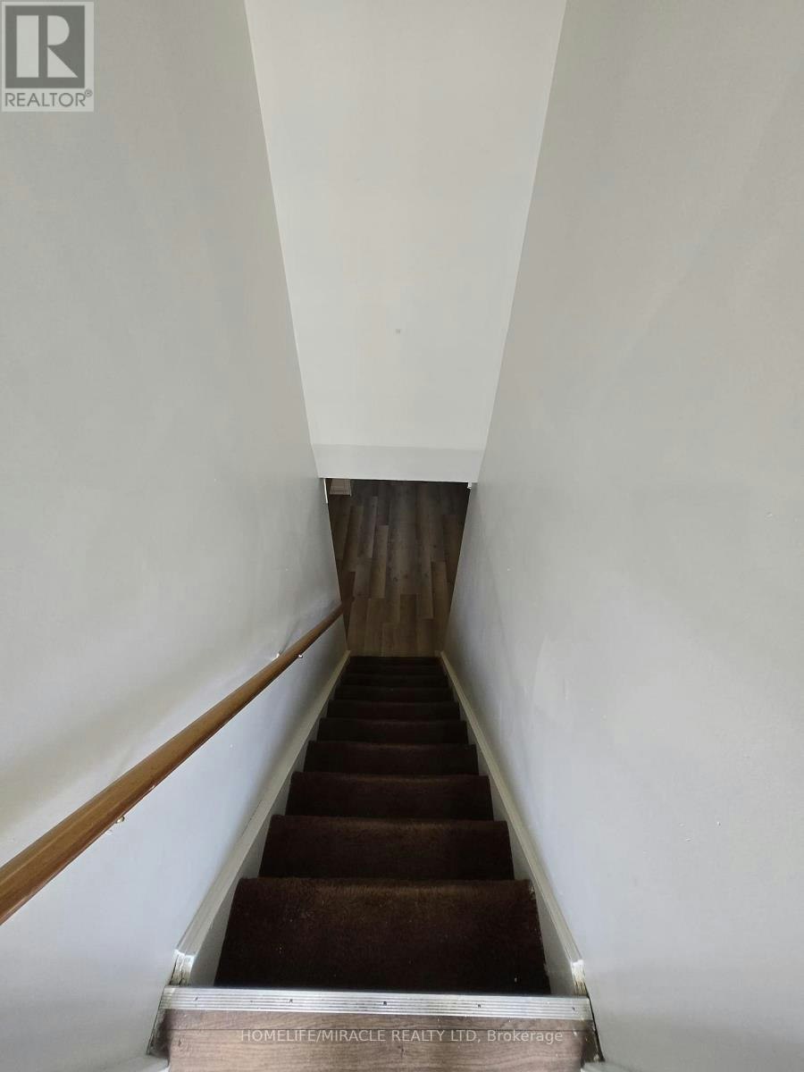 BASEMENT-44 Staley Terrace, Toronto, ON, M1W 2E7 - 3