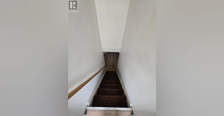 BASEMENT-44 Staley Terrace, Toronto, ON, M1W 2E7 - 3